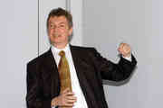Wempe-Preis 2005, Prof. Matthias Steinme...