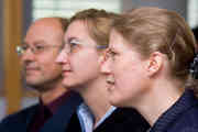 Wempe-Preis 2006 an Prof. Eva Grebel; 8....