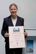 Wempe-Preis 2006 an Prof. Eva Grebel; 8....